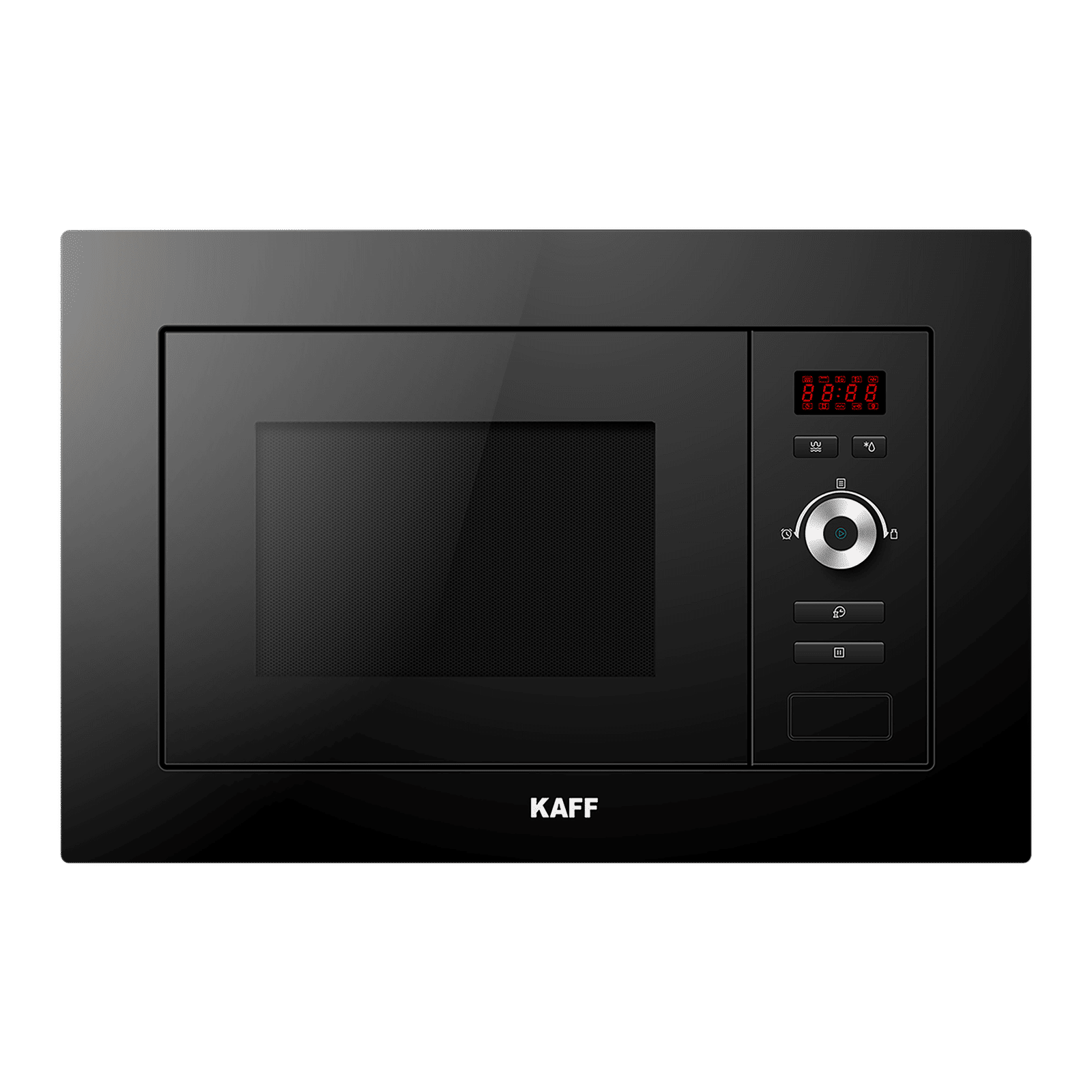 Kaff cheap microwave price